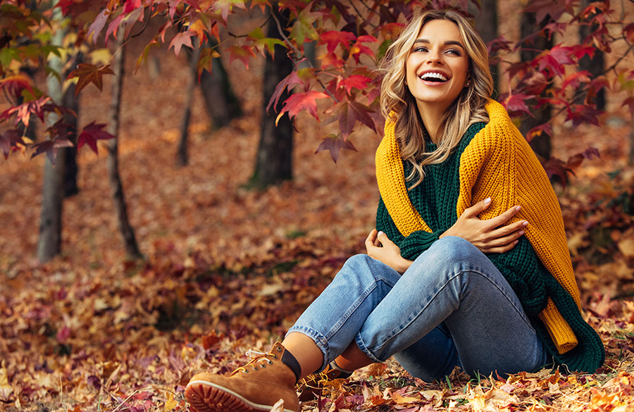 fall wardrobe essentials for women