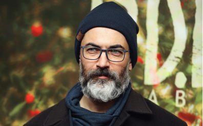 parsa piroozfar stylings