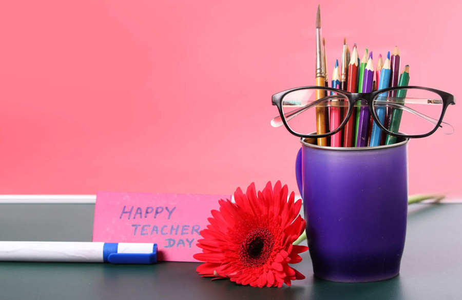 teachers day