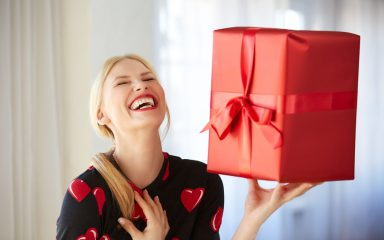woman gift