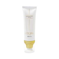 کرم ضدآفتاب +SPF50 بی رنگ