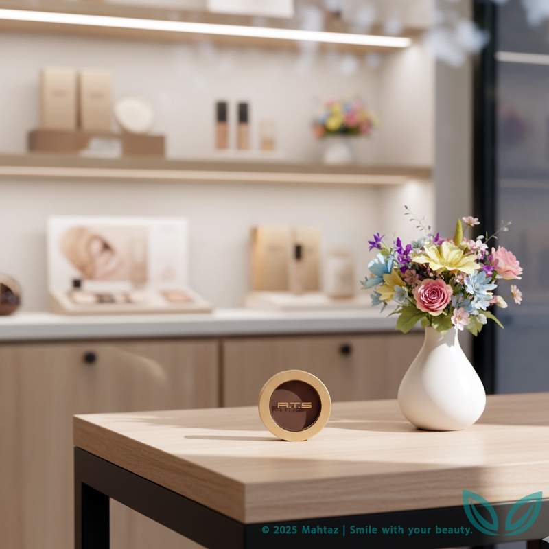 سایه ابرو تکی RTS Brow Define Single