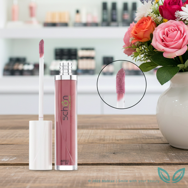 کلوزآپ اپلیکاتور رژ لب مایع شون Amazing Shiny