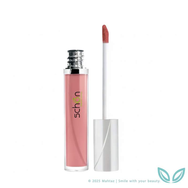 رژ لب مایع شون مدل Amazing Shiny با درخشش فوقالعاده